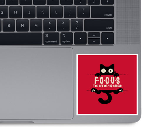 FOCUS