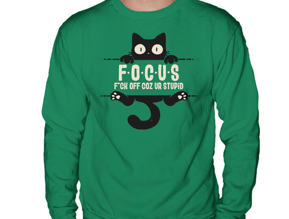 FOCUS