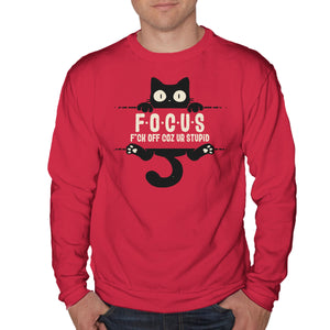 FOCUS
