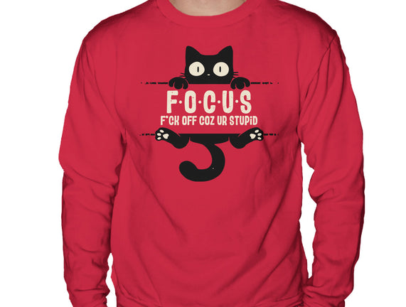 FOCUS