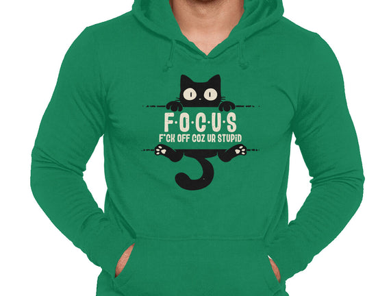 FOCUS