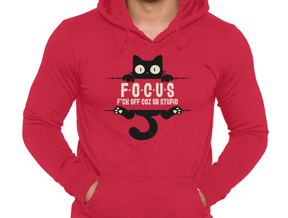 FOCUS