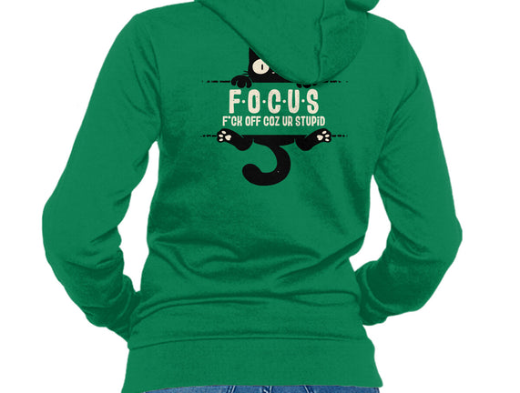 FOCUS
