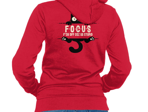 FOCUS
