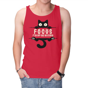 FOCUS
