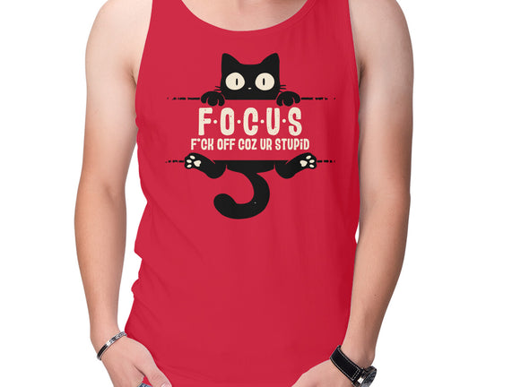 FOCUS