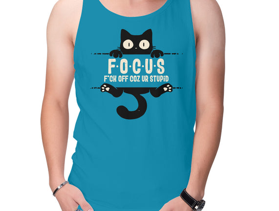 FOCUS