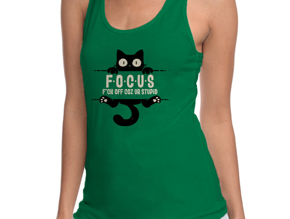 FOCUS