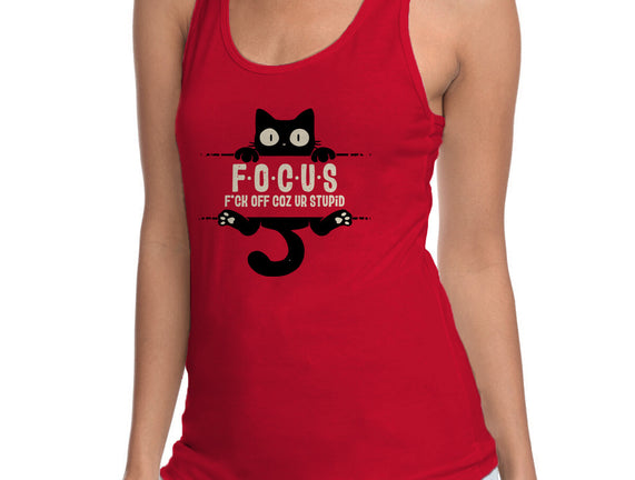 FOCUS