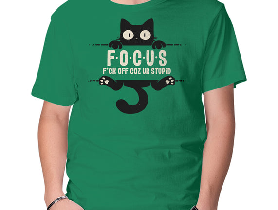 FOCUS