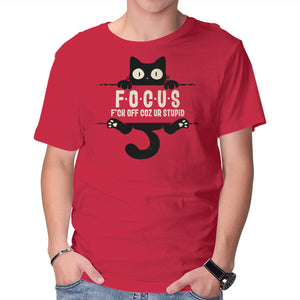 FOCUS
