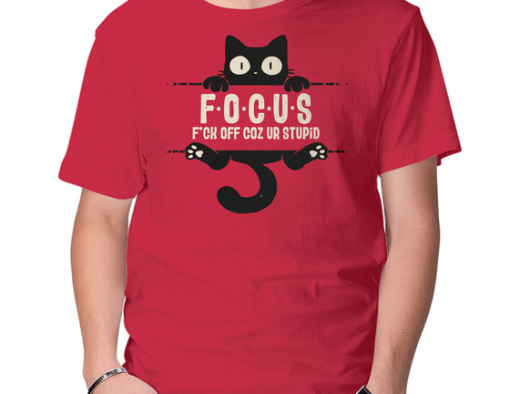 FOCUS