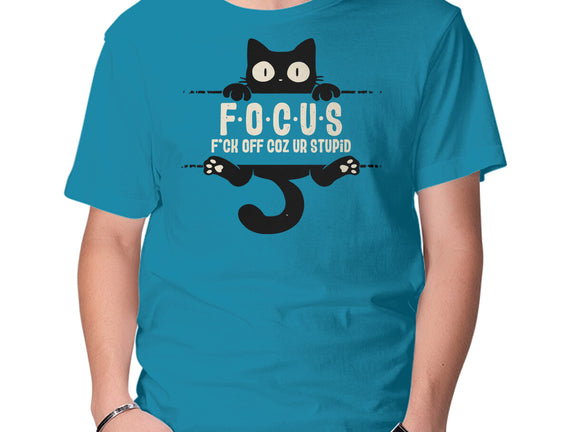 FOCUS