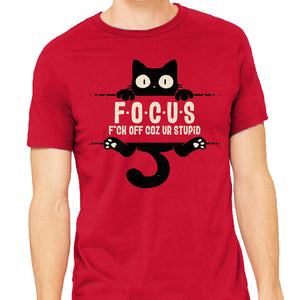 FOCUS