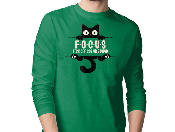 FOCUS