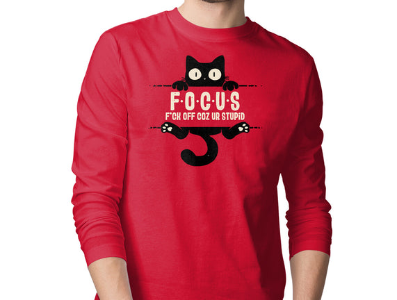 FOCUS