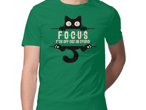 FOCUS
