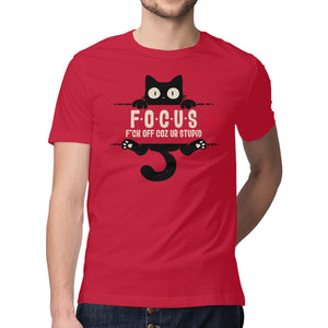 FOCUS