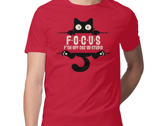 FOCUS