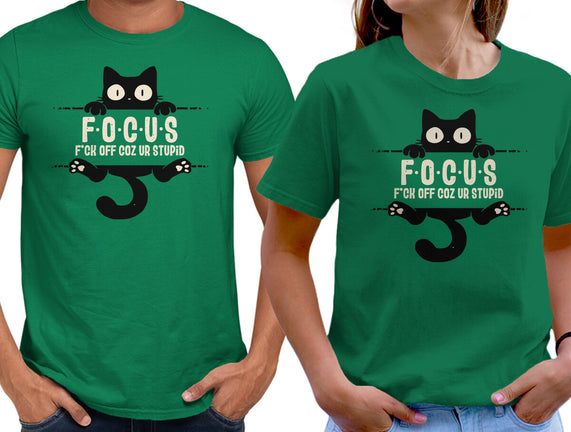 FOCUS
