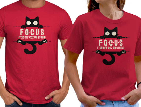 FOCUS