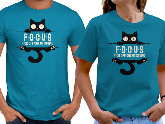 FOCUS