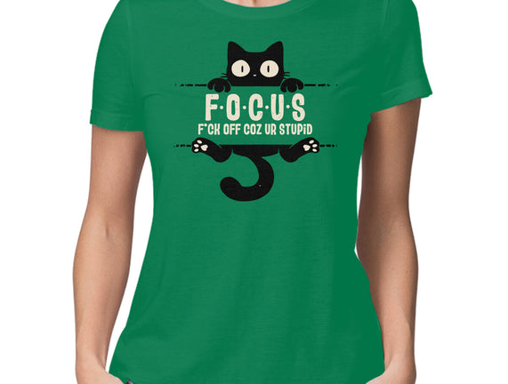 FOCUS
