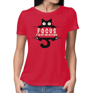 FOCUS