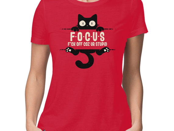 FOCUS