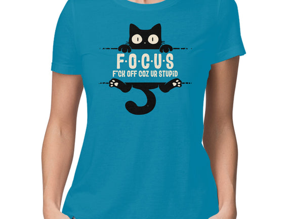 FOCUS