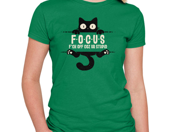 FOCUS