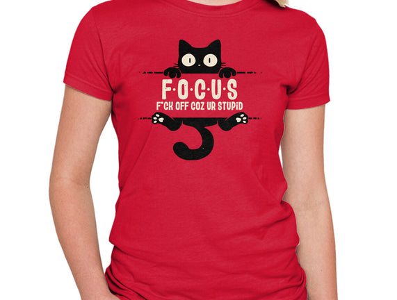 FOCUS