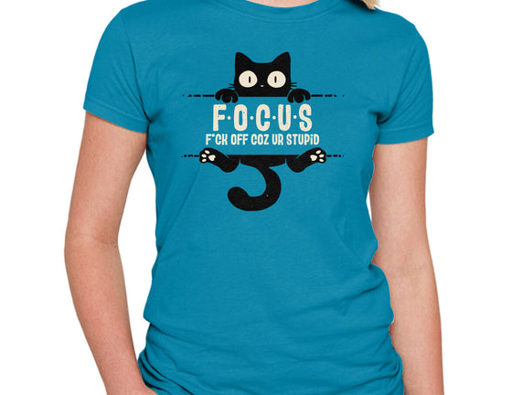 FOCUS