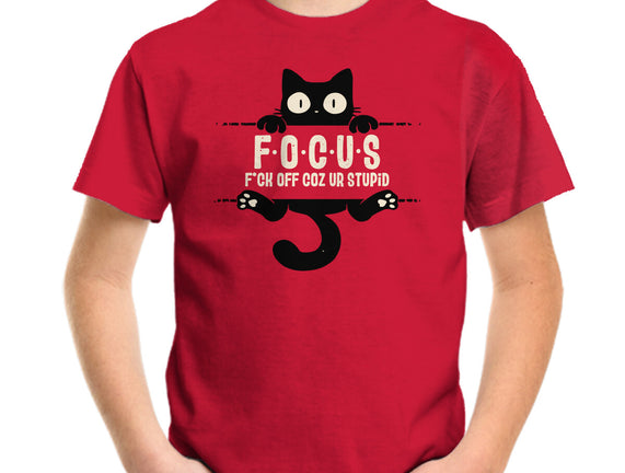 FOCUS