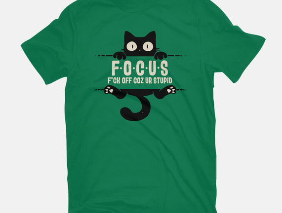 FOCUS