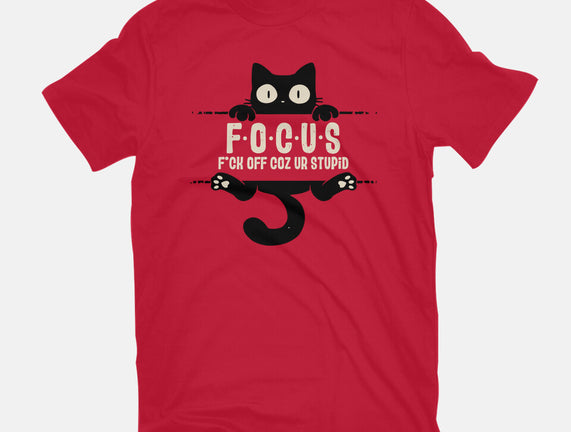 FOCUS