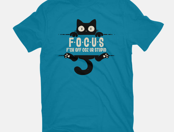 FOCUS