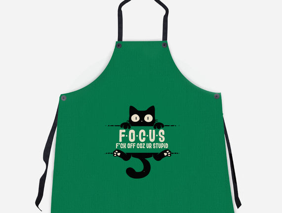 FOCUS