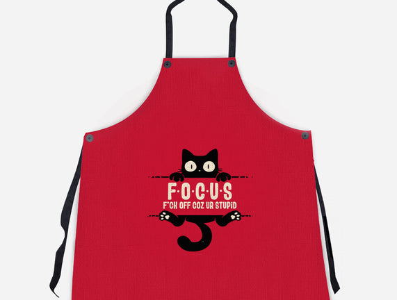FOCUS