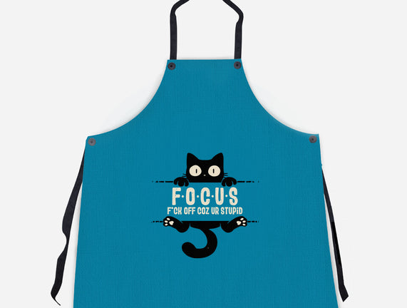 FOCUS