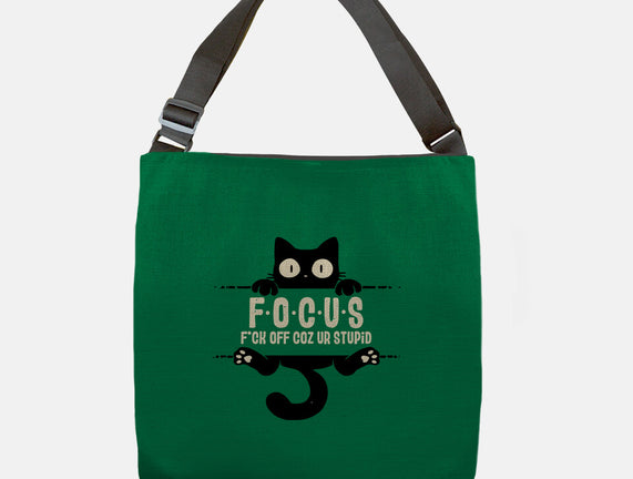 FOCUS