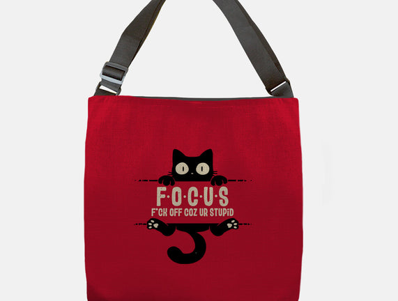 FOCUS