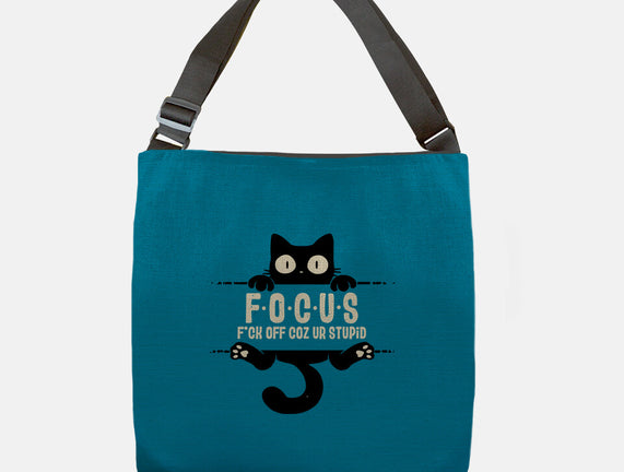 FOCUS