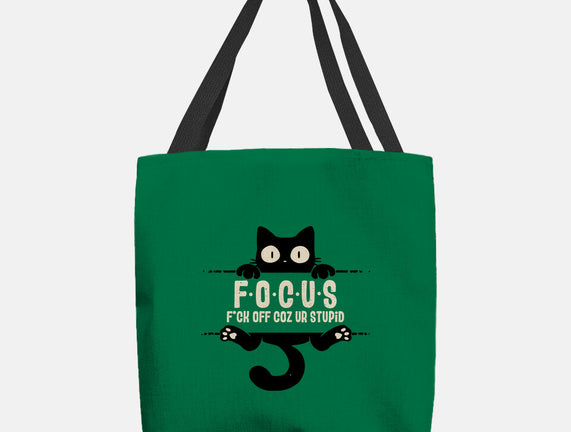 FOCUS