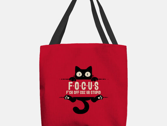 FOCUS