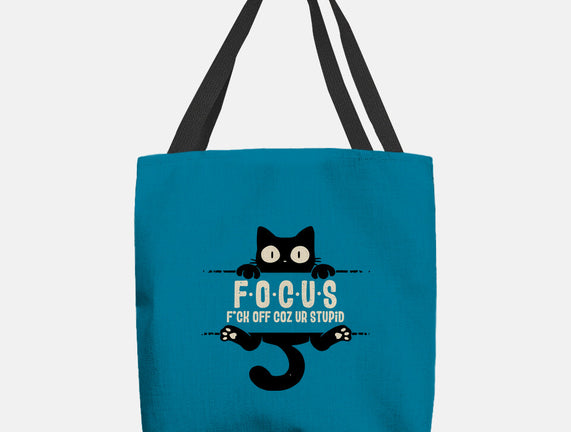 FOCUS