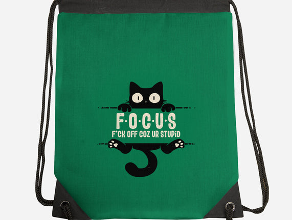 FOCUS