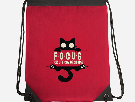 FOCUS