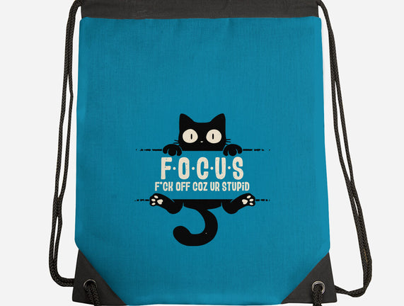 FOCUS