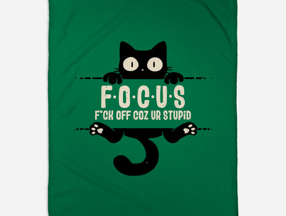 FOCUS